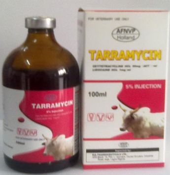 Oxytetracycline Injection